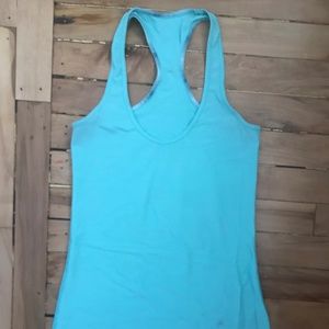 Lululemon Tanktop